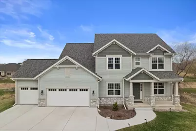1316  Orchard View Ln, Mukwonago, WI 53149 - Photo 4