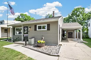 8036 W Scranton Pl, Milwaukee, WI 53218 - Photo 1