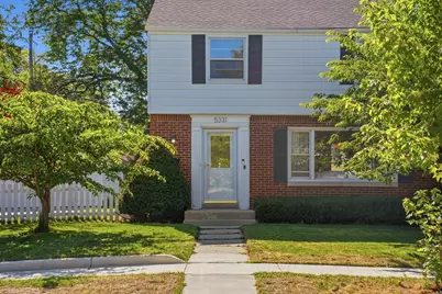 5331 N Lydell Ave, Glendale, WI 53217 - Photo 2