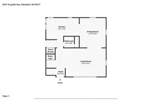 5331 N Lydell Ave, Glendale, WI 53217 - Photo 48