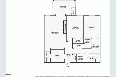 N85W15700  Ridge Rd #104, Menomonee Falls, WI 53051 - Photo 42