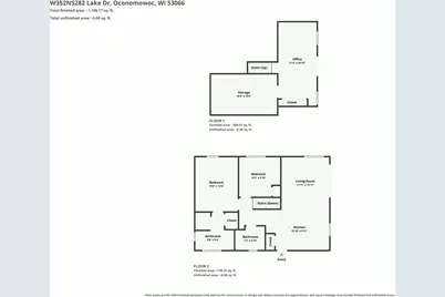 W352N5282  Lake Dr, Oconomowoc, WI 53066 - Photo 54