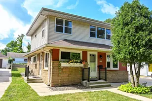 7817 W Mt Vernon Ave, Milwaukee, WI 53213 - Photo 2