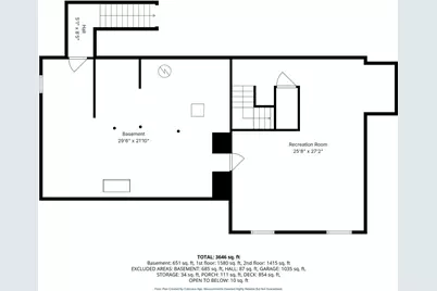 N3290  Russlan Coulee Rd, Barre, WI 54601 - Photo 42