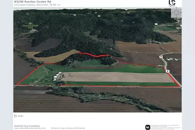 N3290  Russlan Coulee Rd, Barre, WI 54601 - Photo 2