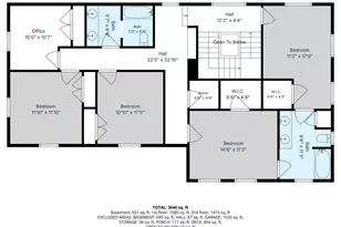 N3290 Russlan Coulee Rd, Barre, WI 54601 - Photo 40