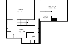 N60W13839 Weyerhaven Dr, Menomonee Falls, WI 53051 - Photo 48