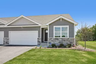 786 Concord Circle, Burlington, WI 53105 - Photo 1