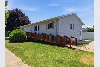 2702  Wilson St, Two Rivers, WI 54241 - Photo 2