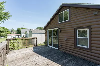 128 S Nebraska St, Horicon, WI 53032 - Photo 6