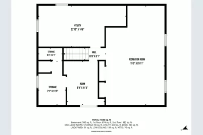 1603  Delores St, Green Bay, WI 54304 - Photo 44