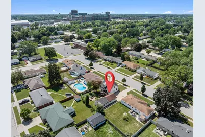 1603  Delores St, Green Bay, WI 54304 - Photo 32