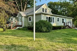 W3395 US Hwy 18 -, Jefferson, WI 53137 - Photo 1