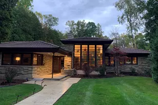 7030 N Lake Dr, Fox Point, WI 53217 - Photo 52