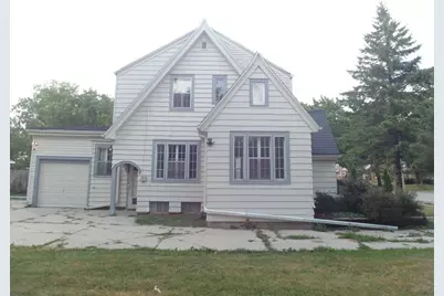 5839 N 35th St, Milwaukee, WI 53209 - Photo 2