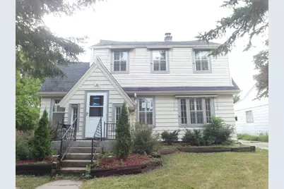 5839 N 35th St, Milwaukee, WI 53209 - Photo 1