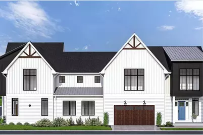 456  Bastle Wynd - #2, Port Washington, WI 53074 - Photo 1