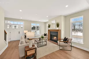 496 Bastle Wynd -, Port Washington, WI 53074 - Photo 4
