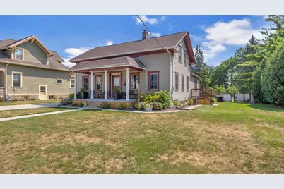 816  4th St, Kiel, WI 53042 - Photo 2