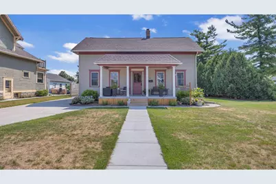 816  4th St, Kiel, WI 53042 - Photo 24
