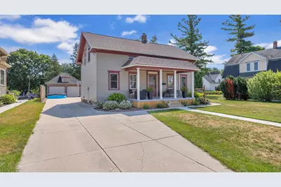 816  4th St, Kiel, WI 53042 - Photo 1