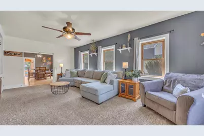 816  4th St, Kiel, WI 53042 - Photo 6