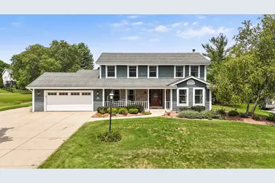 N65W14482  Redwood Dr, Menomonee Falls, WI 53051 - Photo 1
