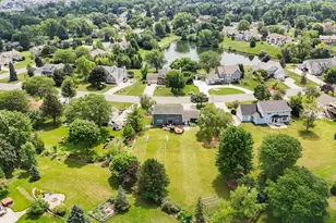 N65W14482 Redwood Dr, Menomonee Falls, WI 53051 - Photo 34