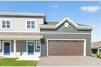 1675  Reigle Dr #7, Kewaskum, WI 53040 - Photo 1