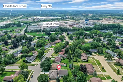 341  Dardis Dr, Burlington, WI 53105 - Photo 58