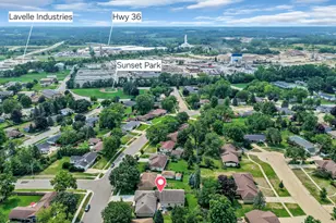 341 Dardis Dr, Burlington, WI 53105 - Photo 58