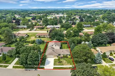 341  Dardis Dr, Burlington, WI 53105 - Photo 50