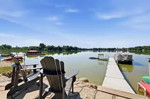 14501 N Shore Dr, Liberty, WI 54245 - Photo 1