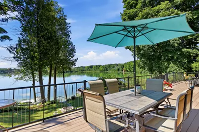 14501 N Shore Dr, Liberty, WI 54245 - Photo 56