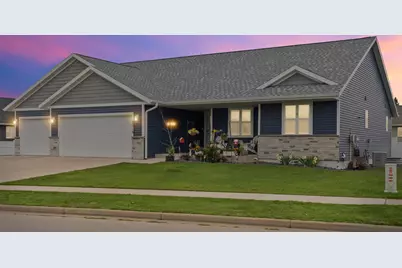 2019  Spakenburg Rd, Holmen, WI 54636 - Photo 1