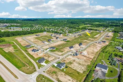 Lt143  Limestone Ln, Slinger, WI 53086 - Photo 1