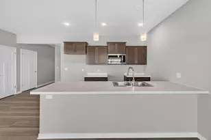 1675 Reigle Dr, Kewaskum, WI 53040 - Photo 4