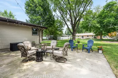 1108  Erie Dr, Janesville, WI 53545 - Photo 28
