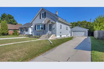 2316  Main Ave, Sheboygan, WI 53083 - Photo 1