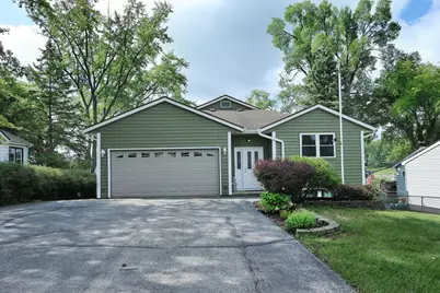21725  118th St, Salem Lakes, WI 53104 - Photo 1
