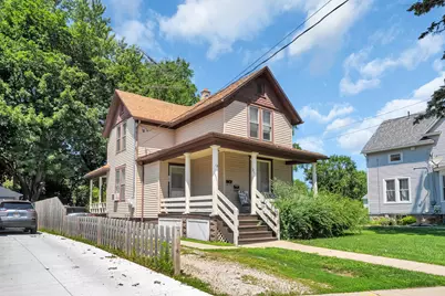 125  Edward St #127, Burlington, WI 53105 - Photo 1