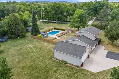 S79W31491  Green Meadows Dr, Mukwonago, WI 53149 - Photo 34