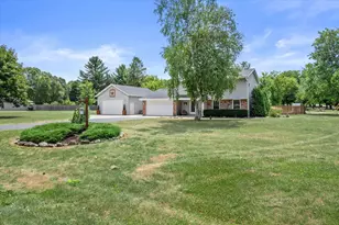 S79W31491 Green Meadow Dr, Mukwonago, WI 53149 - Photo 36