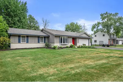 9224 N Fairy Chasm Ln, Brown Deer, WI 53223 - Photo 2