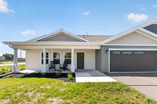1601 Wildlife Dr, Kewaskum, WI 53040 - Photo 1