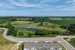 1601 Wildlife Dr, Kewaskum, WI 53040 - Photo 20