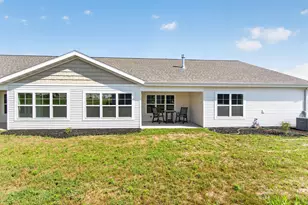 1601 Wildlife Dr, Kewaskum, WI 53040 - Photo 18