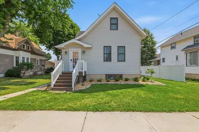 625  St Paul St, Kiel, WI 53042 - Photo 1