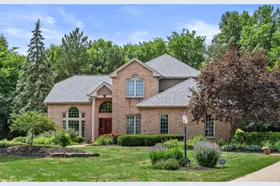 2245 S Foxglove Ct, New Berlin, WI 53151 - Photo 44