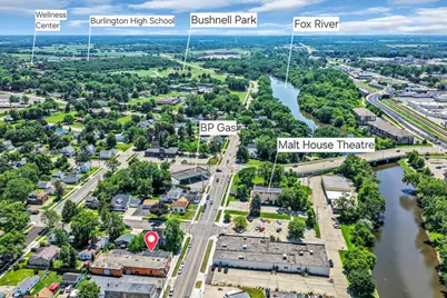 208 N Main St #210, Burlington, WI 53105 - Photo 44